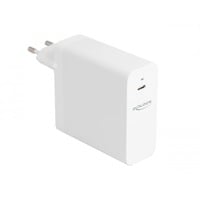 4043619414710 - DELOCK USB GaN Ladegerät 1 x USB Type-C