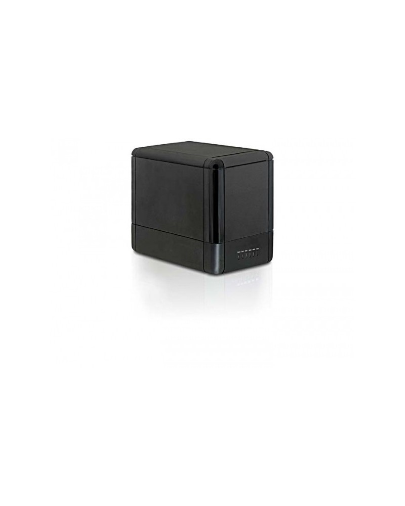 4043619424818 - External 4-Bay Raid Box 35 SATA HDD > USB 30 eSATA 4043619424818 - External 4-Bay Raid Box 35 SATA HDD > USB 30 eSATA