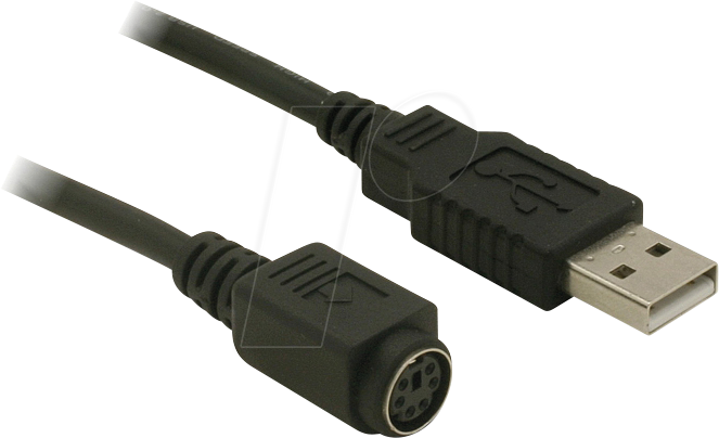 4043619612642 - NAVILOCK 61264 - Anschlusskabel MD6 > USB für GNSS Empfänger