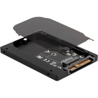 4043619633791 - DELOCK 63379 - Konverter U2 SFF-8639 > M2 NVMe Key M 7 mm Höhe 4043619633791 - DELOCK 63379 - Konverter U2 SFF-8639 > M2 NVMe Key M 7 mm Höhe