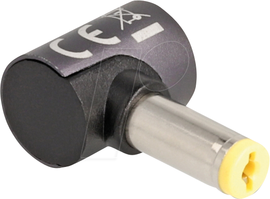 4043619807895 - DELOCK 80789 - Adapter für magnetisches Ladekabel Acer 55 x 17 mm Stecker