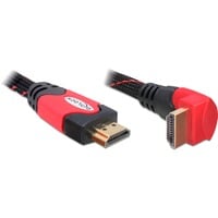 4043619826865 - HDMI-Kabel 14 Typ a - Typ a gew unten St St 200m (82686) - Delock