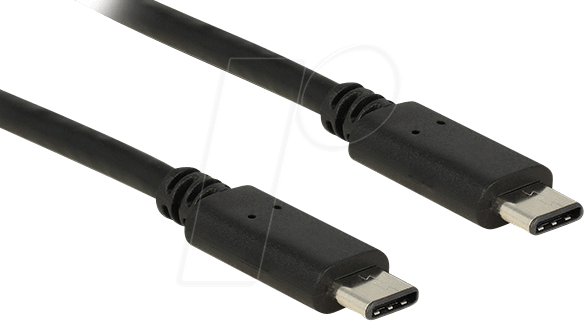 4043619836734 - Kabel usb Type-C™ 20 SteckerUSB Type-C™ 20 Stecker (83673) - Delock