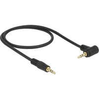 4043619837526 - DELOCK 83752 - Audio Kabel 35 mm Stereo Klinkenstecker 05 m