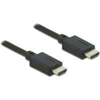 4043619853878 - DELOCK 85387 - High Speed HDMI Kabel 8K 60 Hz 10 m