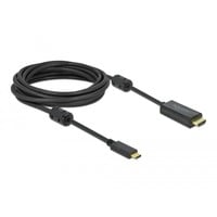 4043619859726 - Aktives usb Type-C™ zu hdmi Kabel (dp Alt Mode) 4K 60 Hz 5 m (85972) - Delock