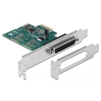 4043619904129 - 90412 Pci Express Karte Zu 1 X Parallel Ieee1284 Adapter 4043