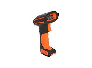 4043619905072 - DELOCK Industrie Barcode Scanner 1D 2D 24GHz Bluetooth USB 90507