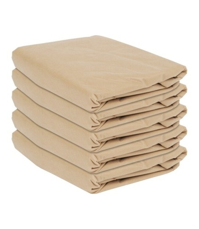 4043684110722 - Baumschutztuch - Stammschutz Vlies - 2 Stück - 20x500 cm - Beige