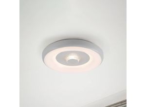 4043689005382 - JUST LIGHT LED-Deckenleuchte LOLAsmart Vertigo weiß