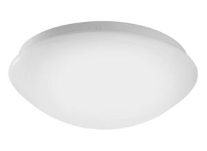 4043689917814 - LED 8 Watt Decken Leuchte weiss Beleuchtung Esszimmer 14243-16 ANDREA-LED