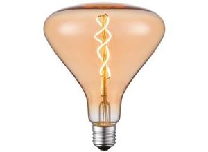 4043689955908 - Leuchten Direkt LED Leuchtmittel Vintage E 27 - 6 W Filament