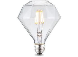 4043689956028 - Leuchten Direkt LED Leuchtmittel Vintage E 27 - 4 W Filament