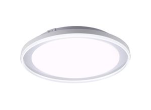 4043689958206 - Leuchtendirekt - Smart Home rgb led Decken Lampe dimmbar Tageslicht Alexa App Bad Leuchte Paul Neuhaus 16480-17