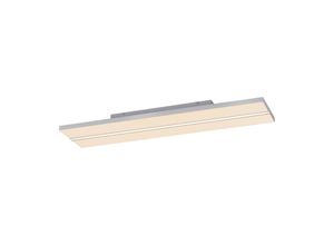 4043689975005 - LED-Deckenleuchte Edging CCT 100 x 25cm