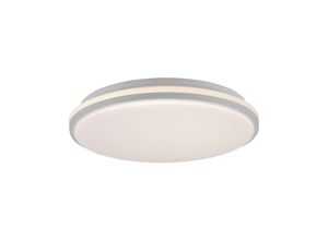 4043689978808 - LED-Deckenlampe Colin 3-Stufen-Dimmer Ø 34cm