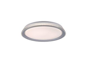 4043689979386 - LED-Deckenleuchte Kari dimmbar Switchmo Ø 40cm