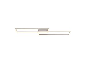 4043689979829 - Led Deckenleuchte Iven 924 x 22 cm dimmbar Deckenleuchte - Leuchten Direkt