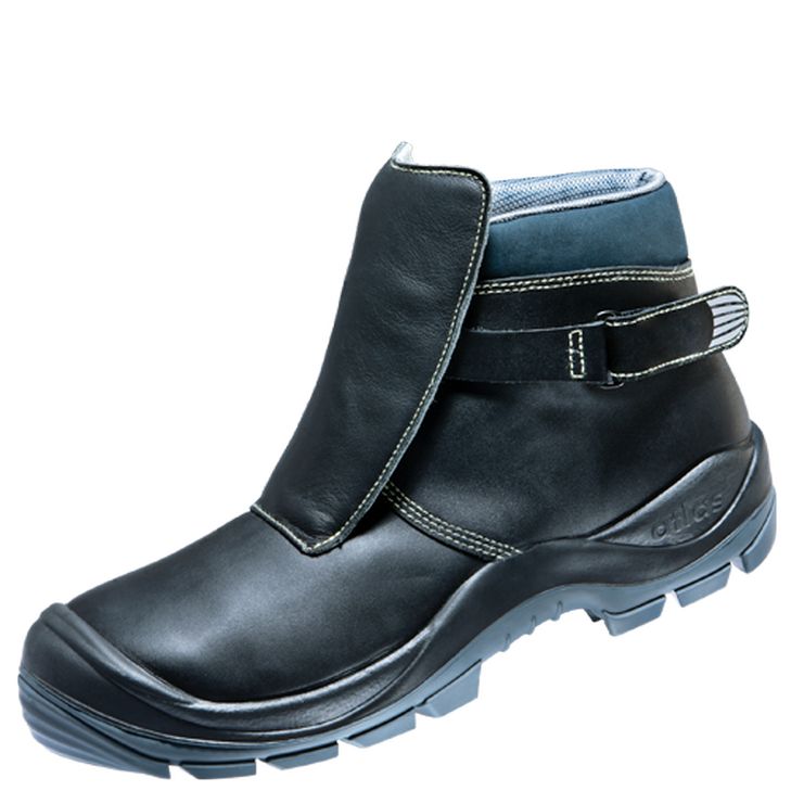 4043692000435 - atlas Schweißerstiefel Duo Soft 765 20 EN ISO 20349-22017 WG HI HRO 4043692000435 - atlas Schweißerstiefel Duo Soft 765 20 EN ISO 20349-22017 WG HI HRO