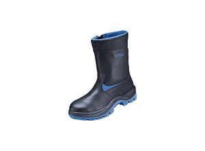 4043692004662 - atlas Reißverschluss-Stiefel Anatomic Bau 800 XP EN ISO 20345 S3 CI S