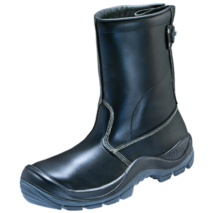 4043692027845 - atlas Gießerstiefel Duo Soft 930 HI1 HRO EN ISO 20349 S3 SRC FE HI1 H