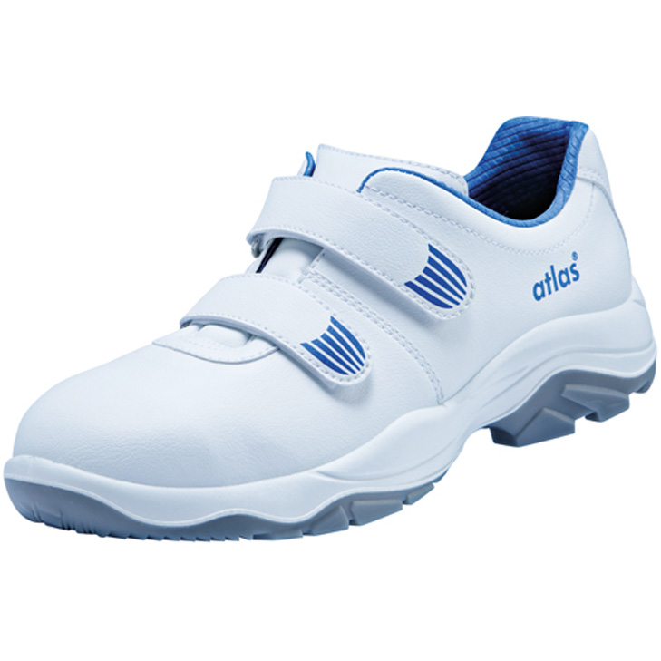 4043692095509 - ATLAS Halbschuh CL 400 20 ESD - S2 - W10 - Gr 42