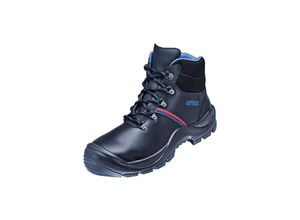 4043692126326 - Sicherheitsschuhe anatomic bau 500 S3 W12 extra weit Arbeitsschuhe Stiefel Größe 37 - Atlas