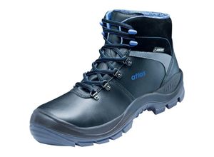 4043692138282 - Sicherheitsschuhe gtx 745 gore-tex S3 W10 Arbeitsschuhe Arbeitsstiefel Größe 36 - Atlas