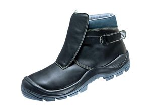 4043692218953 - Schweißerstiefel duo soft 765 20 S3 W10 Sicherheitsschuhe Arbeitsschuhe Größe 49 - Atlas