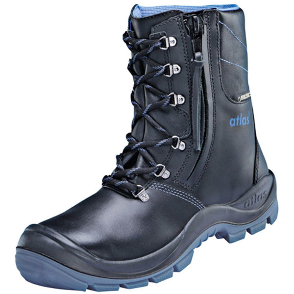 4043692220475 - Sicherheitsschuhe gtx 945 xp Thermo gore-tex S3 Weite 10 Arbeitsstiefel Größe 40 - Atlas