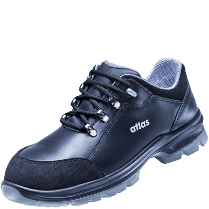 4043692222271 - atlas Halbschuh ERGO-MED 465 XP blueline EN ISO 20345 S3 SRC 4043692222271 - atlas Halbschuh ERGO-MED 465 XP blueline EN ISO 20345 S3 SRC