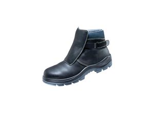 4043692239965 - Schweißerstiefel Duo Soft 775 hi en iso 20349 S3 knöchelhoch Größe 42 - Atlas