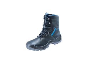 4043692252452 - Stiefel Duo Soft 905 hi hro - S3 - W10 - Gr 39 - Atlas