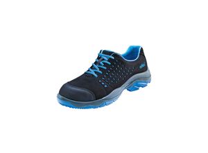 4043692272825 - ATLAS Halbschuh SL 40 blue 20 ESD - S1 - W12 - Gr 36