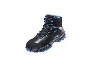 4043692278629 - Knöchelhoher Sicherheitsschuh sl 84 blue 20 esd - S2 - W10 - Gr 47 - Atlas