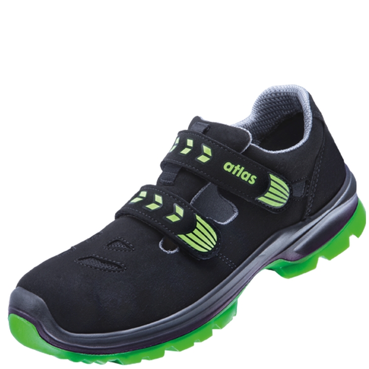 4043692292120 - atlas Sandale SL 265 XP green ESD EN ISO 20345 S1P SRC 4043692292120 - atlas Sandale SL 265 XP green ESD EN ISO 20345 S1P SRC