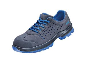 4043692319537 - Sicherheitsschuhe gx 134 blue esd S1 Sneaker Line Damen Arbeitsschuhe Größe 36 - Atlas