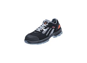 4043692369693 - Halbschuh ergo-med 2000 20 - S1 - W14 - Gr 44 - Atlas