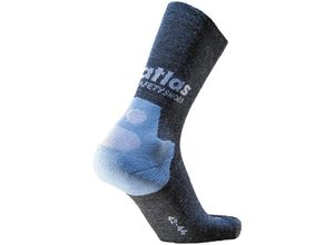 4043692447636 - Workwear Sock all seasons 160510 Arbeitssocken Funktionssocken Gr 35-47 Größe 35-38 - Atlas