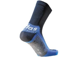 4043692447698 - Workwear Sock performance 160520 Arbeitssocken Funktionssocken Gr 39-47 Größe 42-44 - Atlas