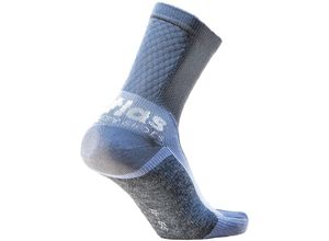 4043692447728 - Workwear Sock sporty 160530 Damen Arbeitssocken Funktionssocken Gr 35-43 Größe 35-37 - Atlas