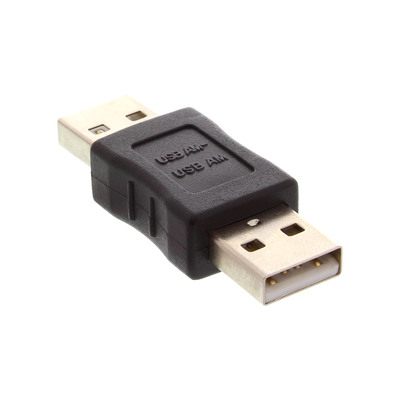 4043718014118 - USB 20 Adapter Stecker A auf Stecker A