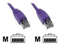 4043718025169 - InLine - Patch-Kabel - RJ-45 (M) bis RJ-45 (M) - 50 cm - SFT