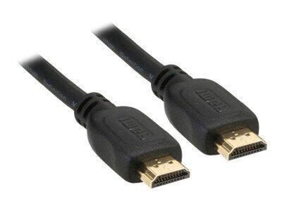 4043718097067 - - HDMI-Kabel - HDMI männlich zu HDMI männlich - 15 m - Schwarz