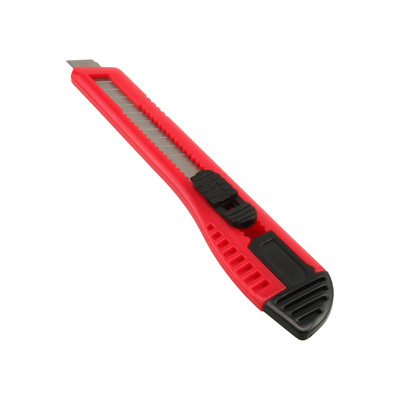 4043718107568 - Allzweck Cutter Messer 10mm Klinge 4043718107568 - Allzweck Cutter Messer 10mm Klinge