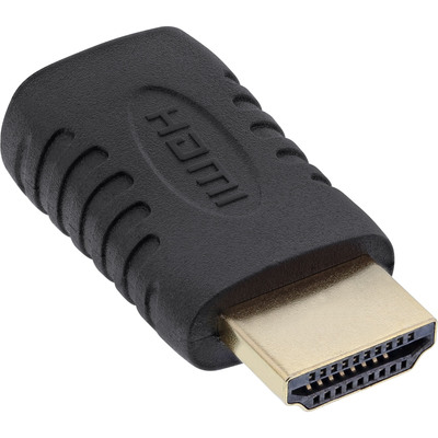 4043718116676 - HDMI Adapter HDMI A Stecker auf Mini HDMI C Buchse 4K2K