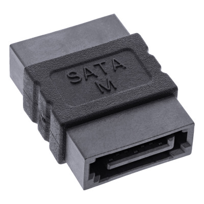 4043718126828 - SATA Adapter Buchse   Buchse zum Verlängern