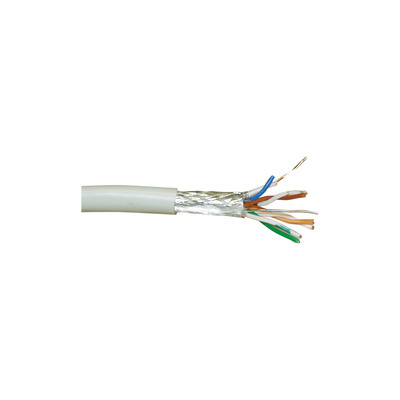 4043718131525 - Verlegekabel SF UTP Cat5e AWG24 CU halogenfrei 100m