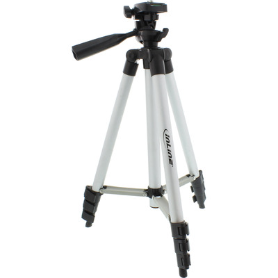 4043718155910 - INLINE Aluminiumstativ - Stativ für Digital- und Videokameras - Aluminium 4043718155910 - INLINE Aluminiumstativ - Stativ für Digital- und Videokameras - Aluminium