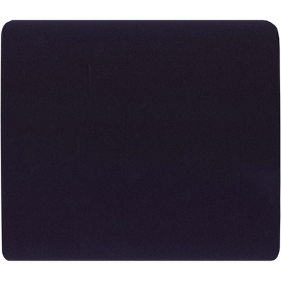 4043718193806 - Maus-Pad 250x220x6mm schwarz